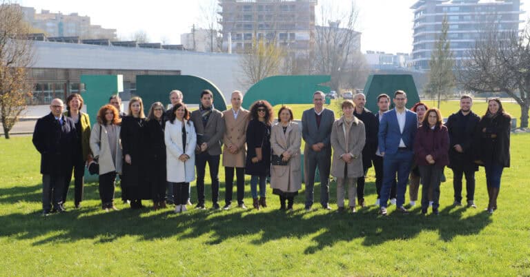 Pedro Fraga dirige Conselho Geral do IPCA até 2026