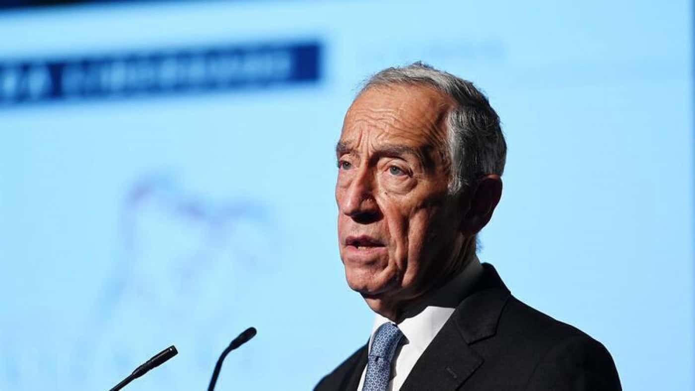 Greve nas escolas. Marcelo admite que ano letivo pode estar em risco&nbsp;