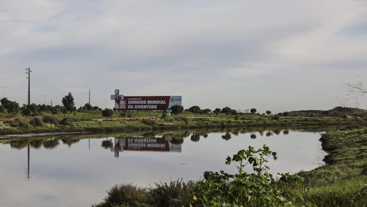 Mais de 10 mil voluntários e mais de 400 mil jovens de 183 países interessados da JMJ