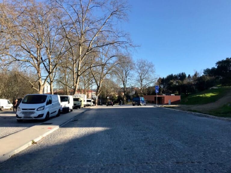 Feira não se realizou no Sopé do Monte Picoto