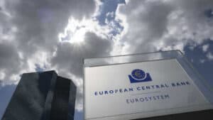 BCE aumenta taxas de juro em 50 pontos base&nbsp;