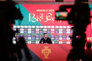 Convocatória de Portugal para "play-off" intercontinental já é conhecida&nbsp;