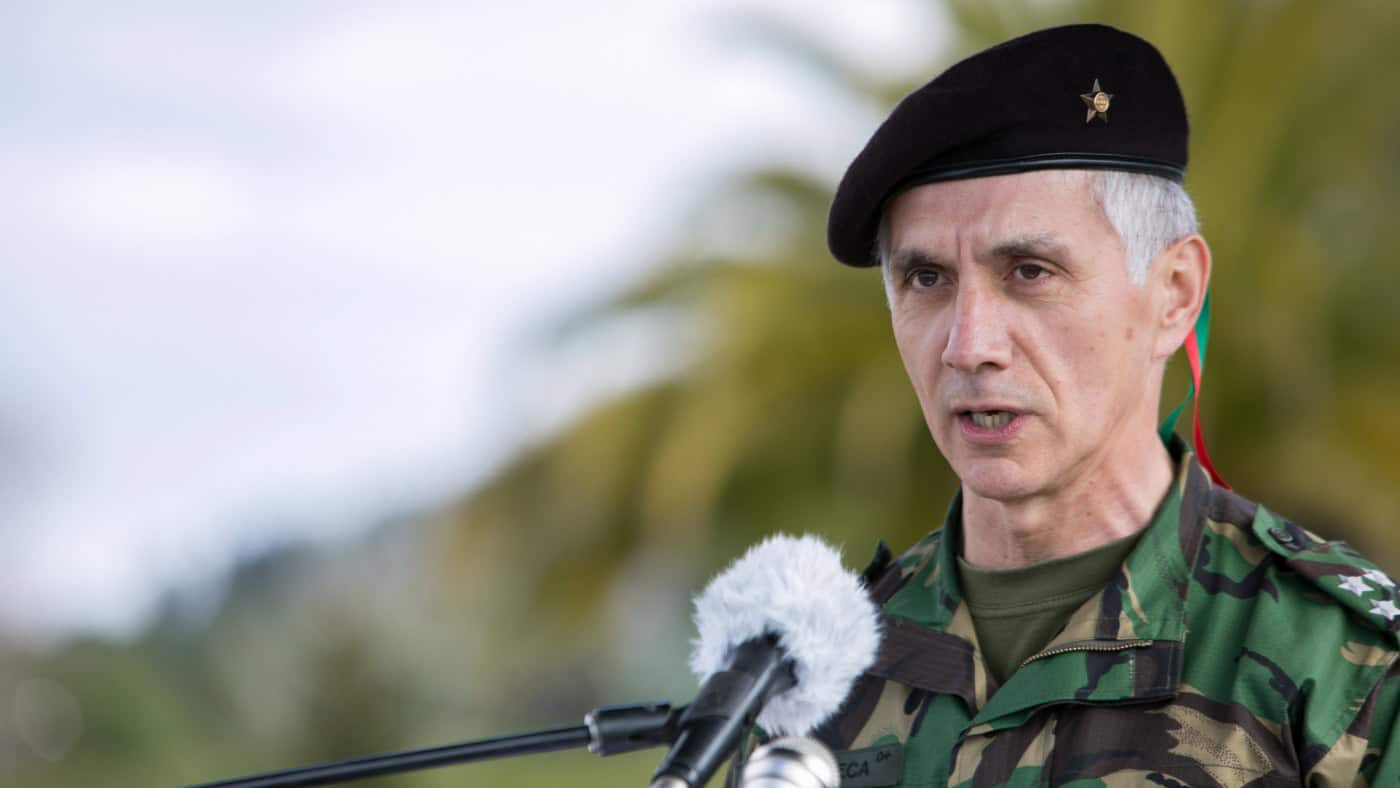 Governo vai propor nomeação do general Nunes da Fonseca para chefiar Forças Armadas