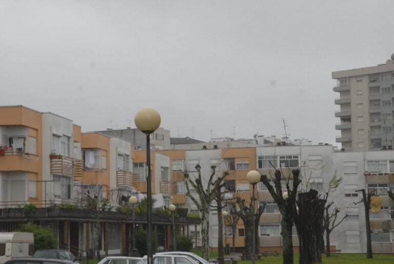 Requalificação do Bairro das Andorinhas arranca na próxima semana