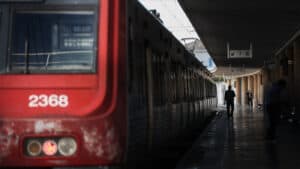 CDU quer ver estudo que justifica não inclusão da linha Braga-Guimarães no plano ferroviário