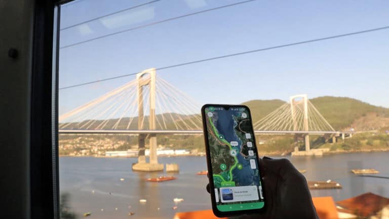 RAILtoLAND: Uma forma diferente de viajar no comboio Celta&nbsp;