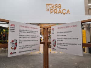 Mercado Municipal de Braga acolhe exposição sobre papel da mulher no Estado Novo