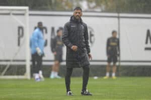 Vitória SC "focado" em dar sequência ao triunfo alcançado frente ao GD Chaves