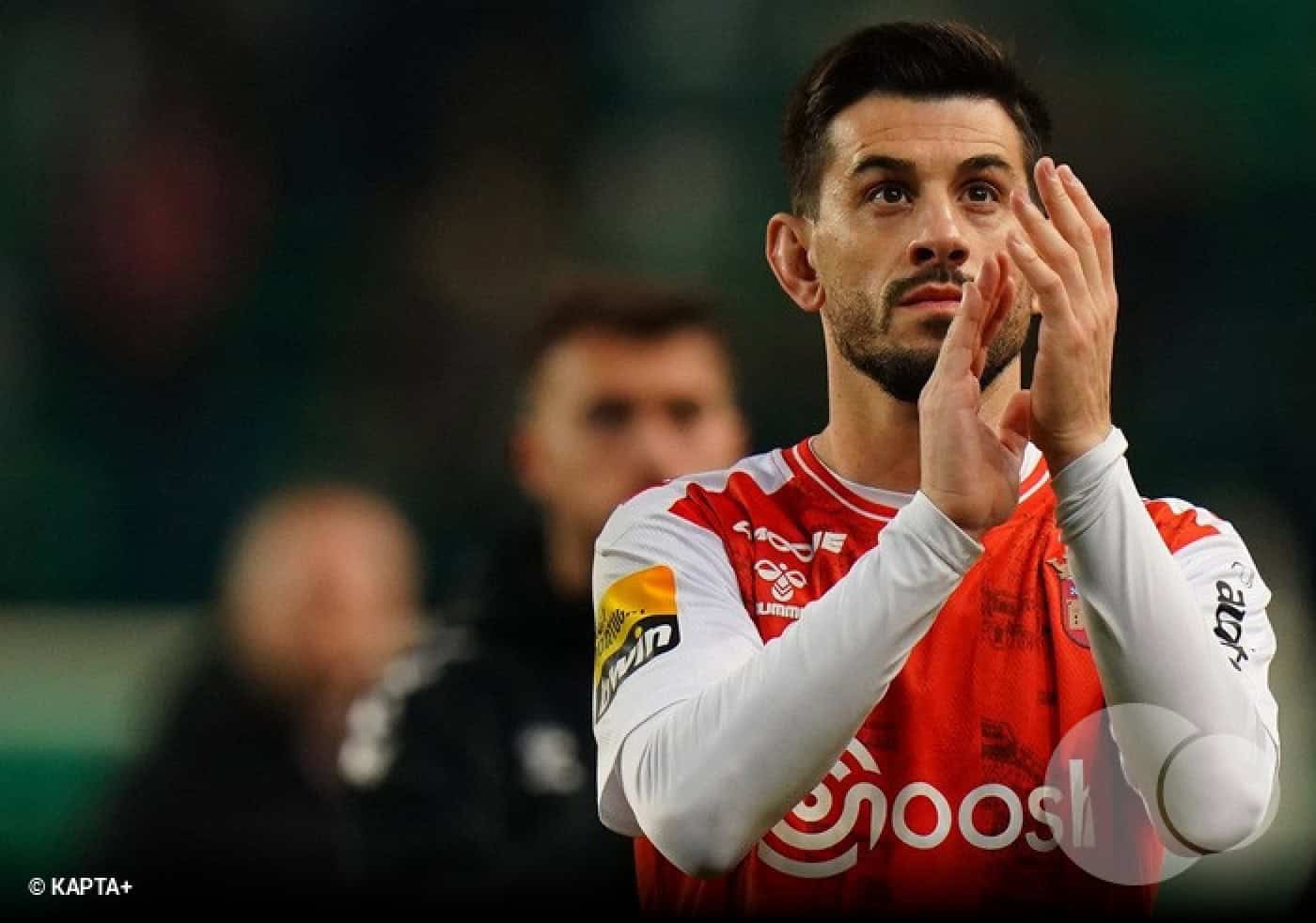 Novos reforços do SCB vão jogar Conference League