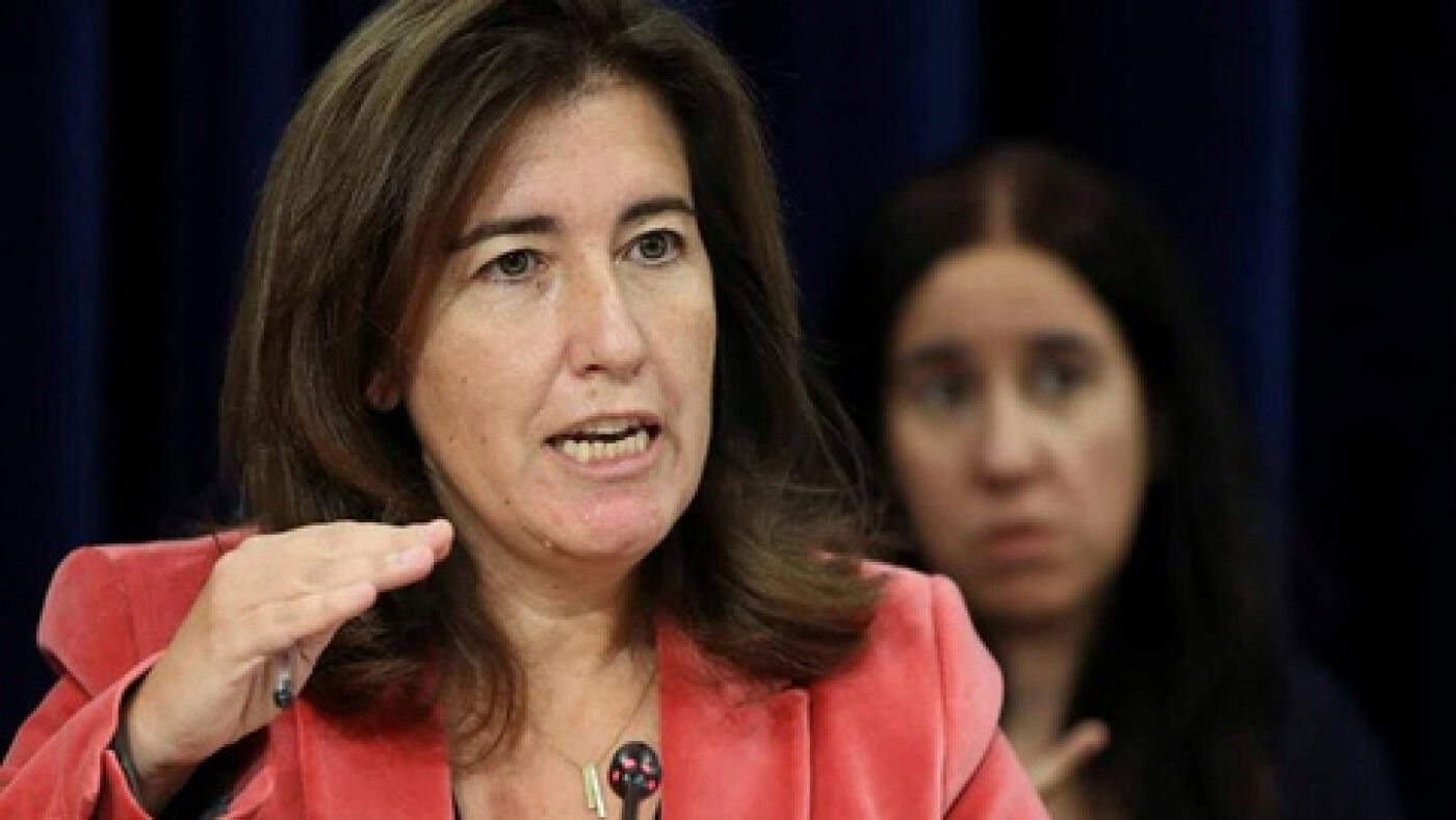 "Salário mínimo é mesmo o mínimo, não é o que deve ser pago às pessoas"