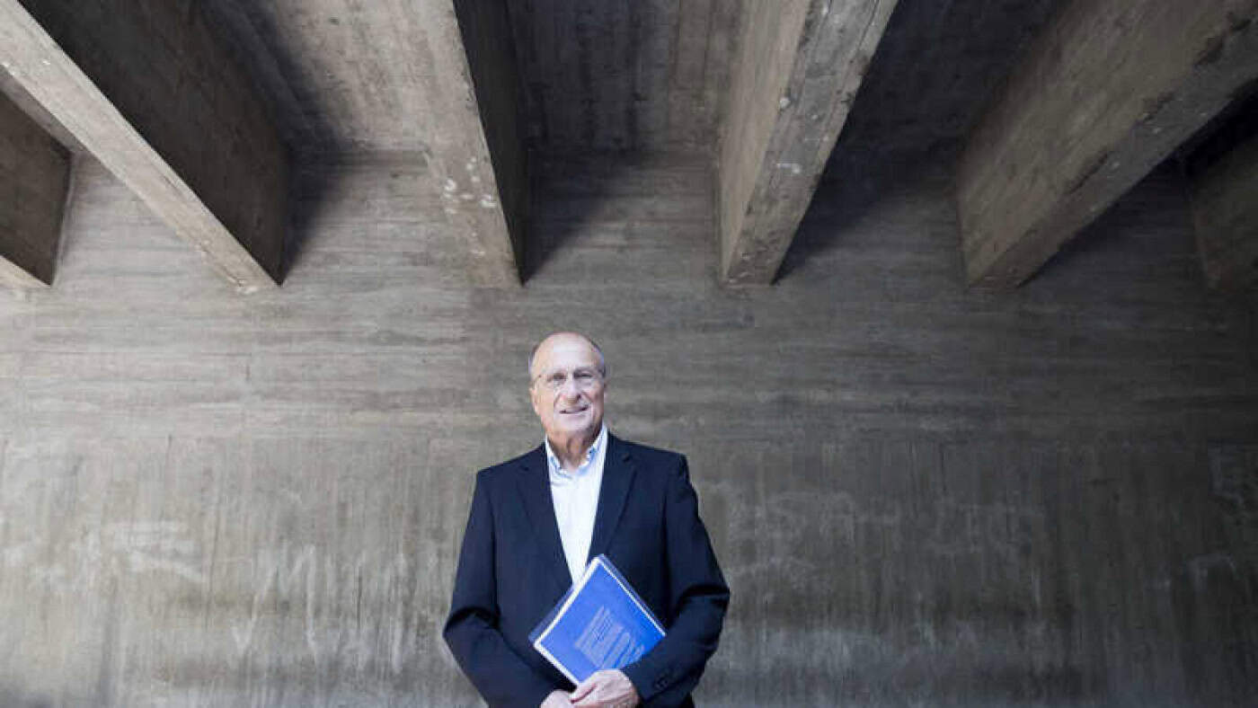 "Resposta do PRR não é suficiente para resolver o tema da Habitação"