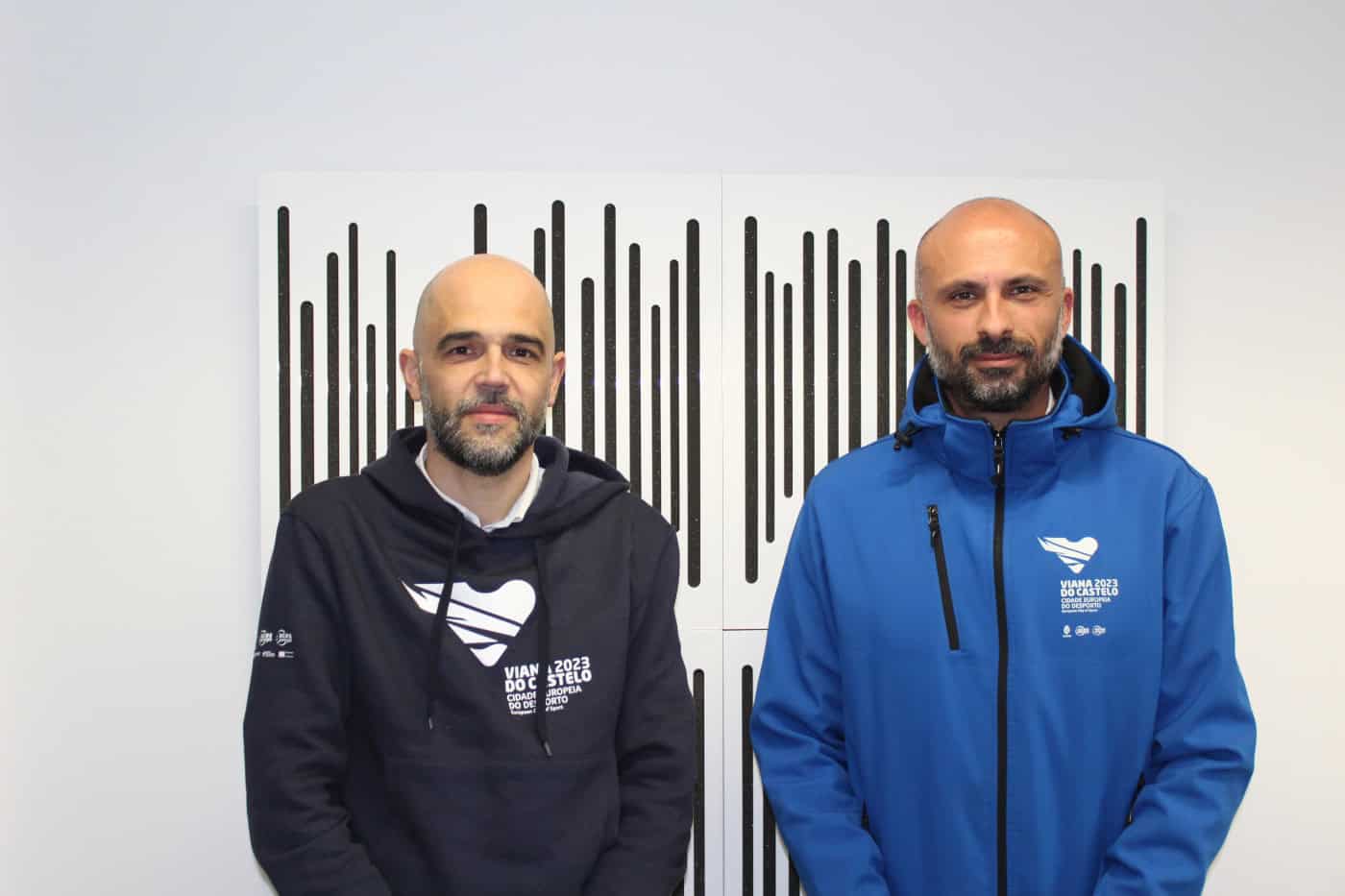 Viana quer aproveitar "mola" da Cidade Europeia do Desporto para potenciar turismo de natureza