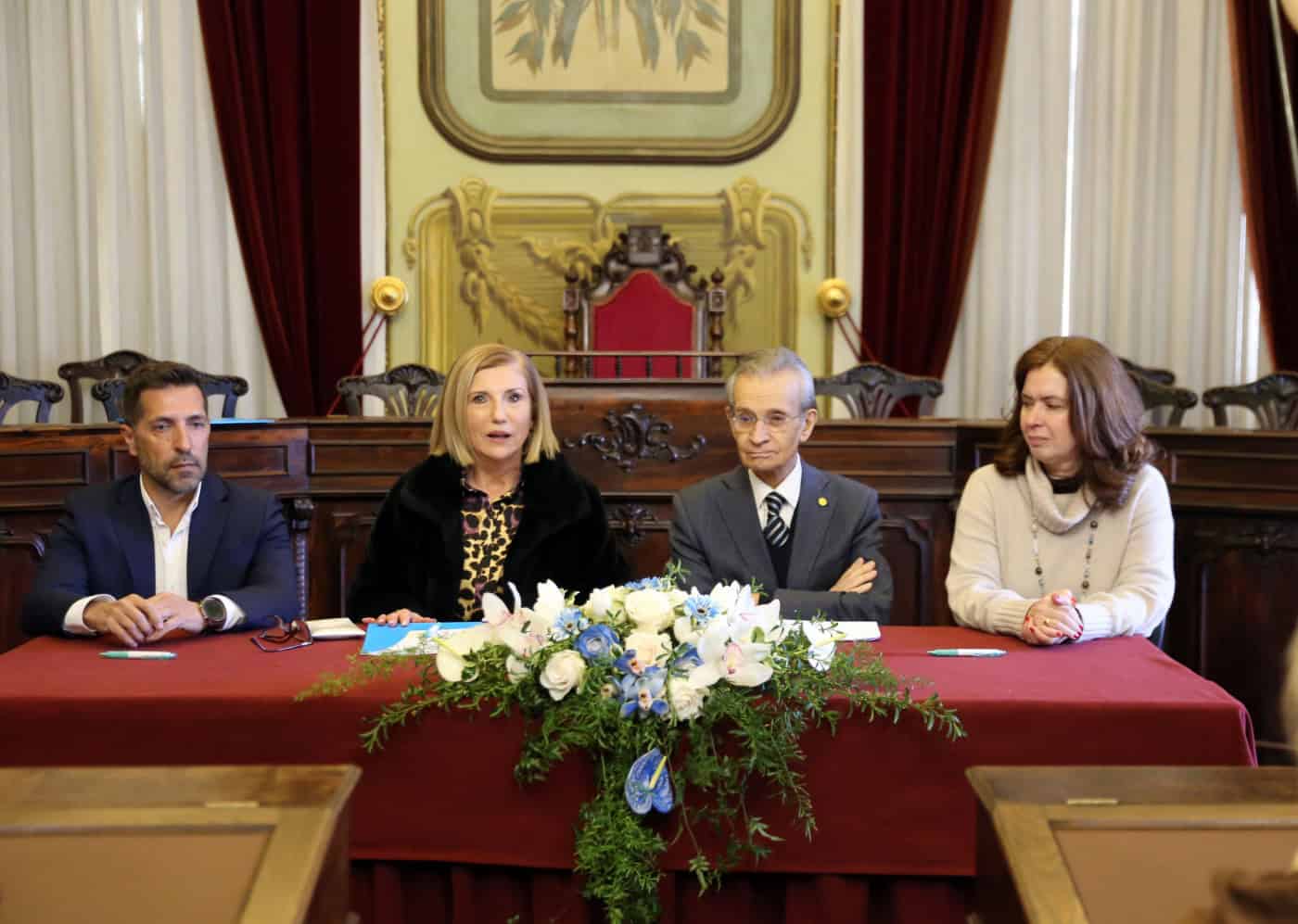 CMB quer capacitar crianças e professores para falar sobre cancro