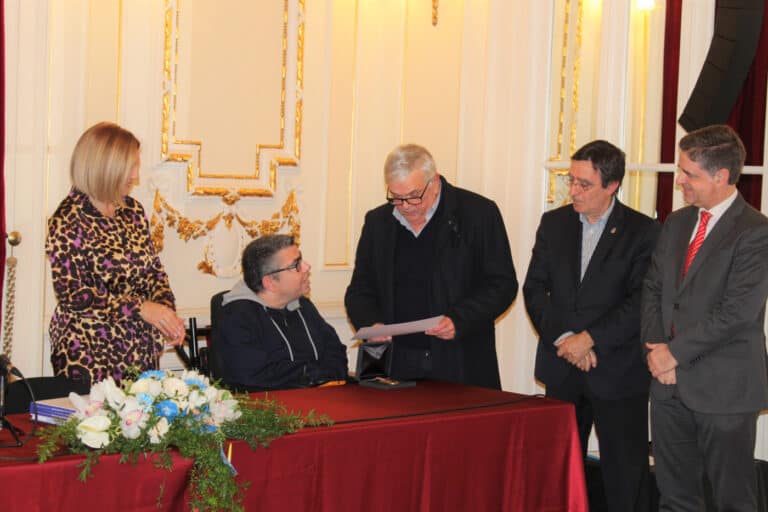 José Carlos Macedo: “A minha vontade de vencer superou tudo e muito mais”