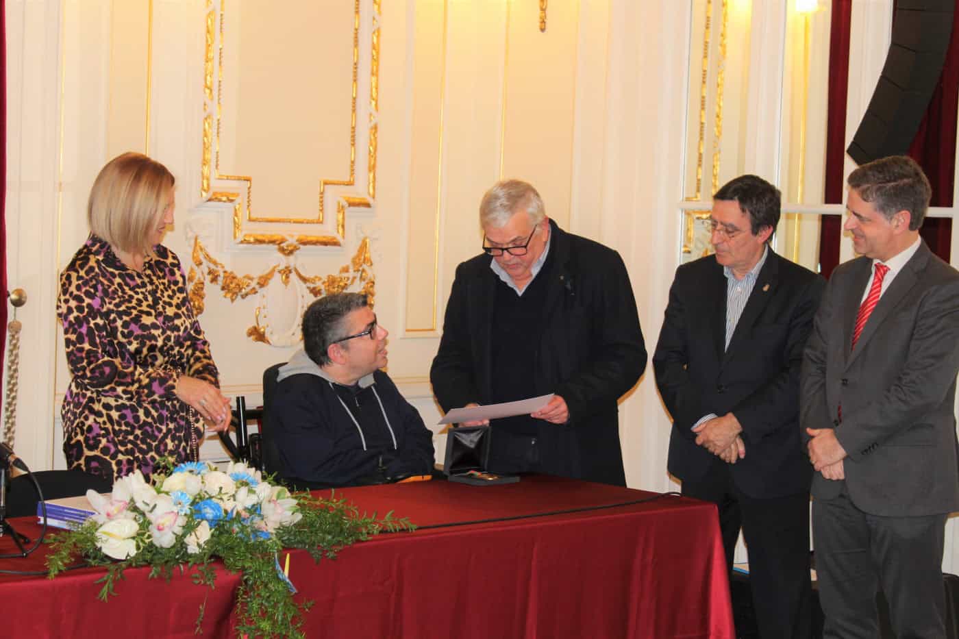 José Carlos Macedo: “A minha vontade de vencer superou tudo e muito mais”