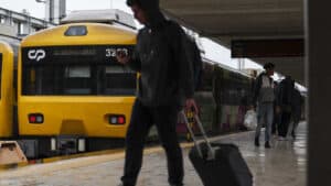 CP alarga previsão de perturbações até 21 de fevereiro devido a greve&nbsp;