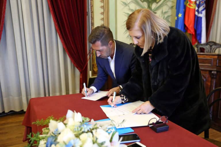 PULSAR passa a abranger hidroterapia, pilates clínico e um banco de próteses