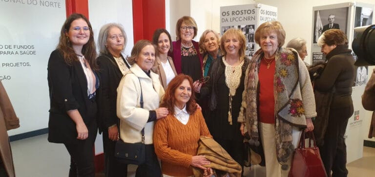 Liga Portuguesa Contra o Cancro está há 10 anos ao serviço dos bracarenses