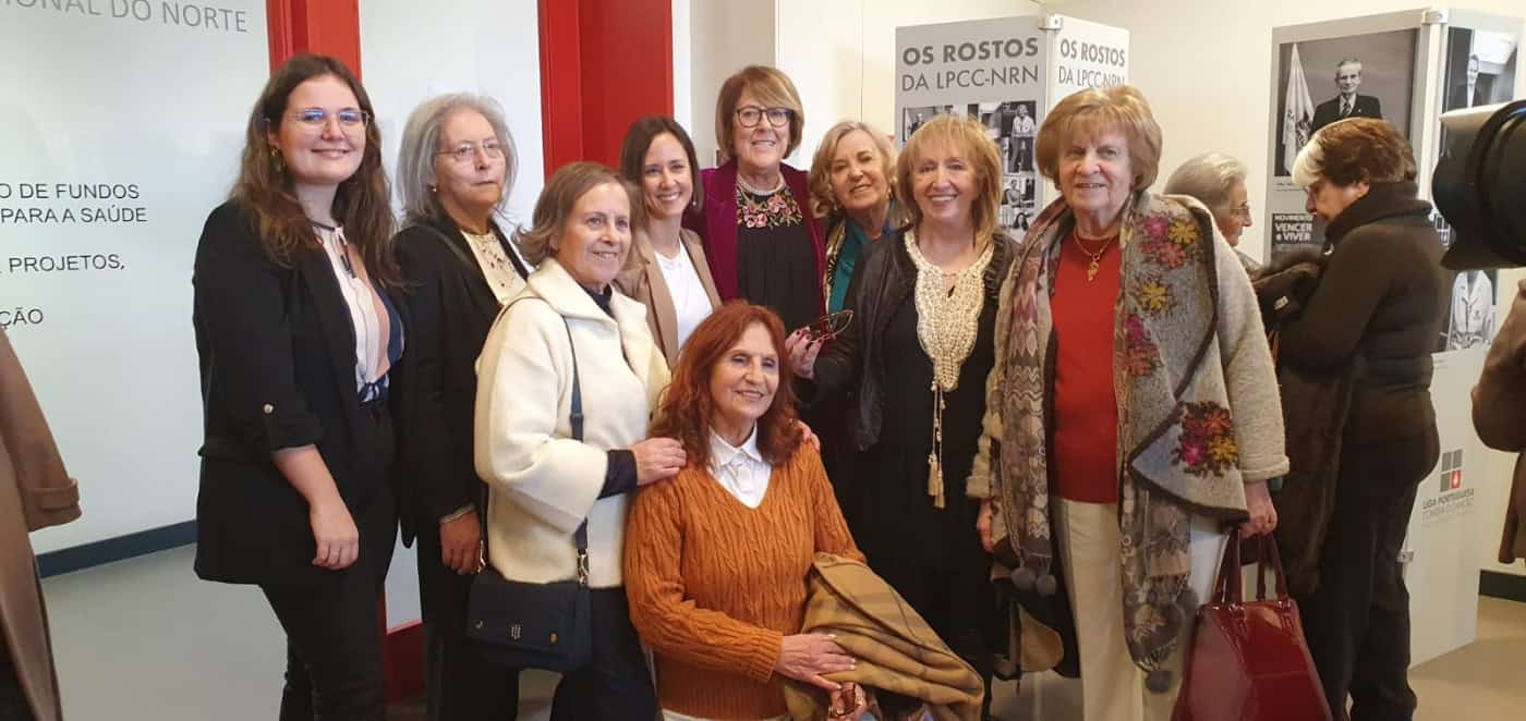 Liga Portuguesa Contra o Cancro está há 10 anos ao serviço dos bracarenses