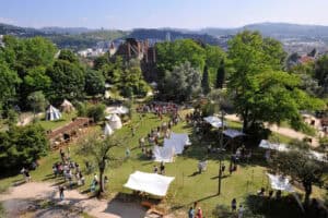 Feira Afonsina regressa de 22 a 25 de junho e mantém localização