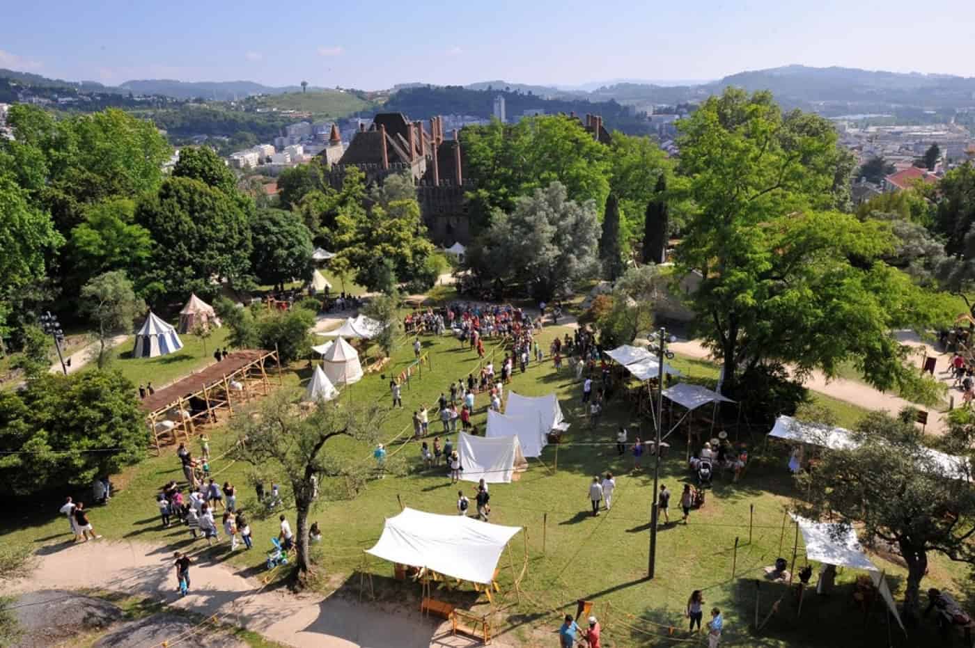 Feira Afonsina regressa de 22 a 25 de junho e mantém localização