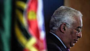 Costa confirma que Zelensky vai ao Conselho Europeu na quinta-feira