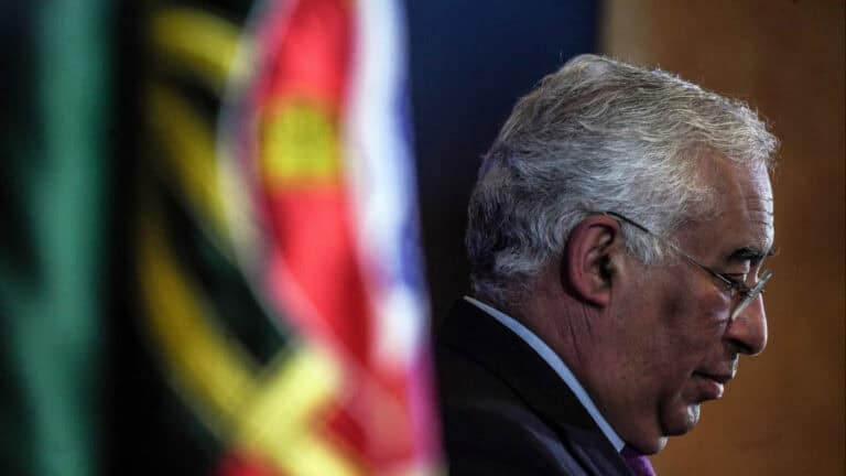 Costa confirma que Zelensky vai ao Conselho Europeu na quinta-feira