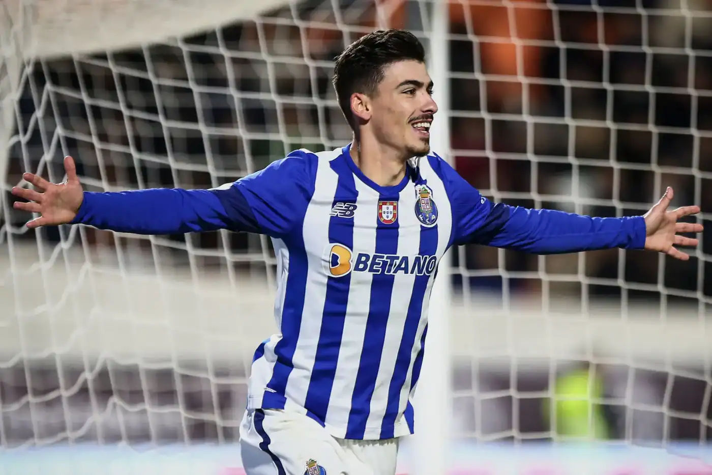 FC Porto segue em frente na Taça de Portugal e encontra Famalicão nas meias