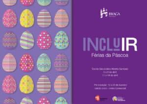 Férias escolares inclusivas estão de regresso a Braga