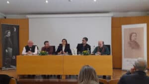 9º Convergências une música e poesia aos encantos do cinema e visitas guiadas&nbsp;