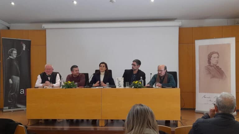 9º Convergências une música e poesia aos encantos do cinema e visitas guiadas&nbsp;