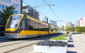 Guimarães já prepara PDM para acolher metro ligeiro de superfície