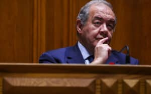 "Ninguém é insubstituível. Vamos identificar alguém e melhorar a ANI"&nbsp;