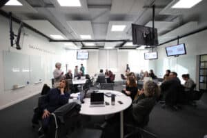 Associativismo e inteligência artificial dados como exemplos de metodologias de aprendizagem