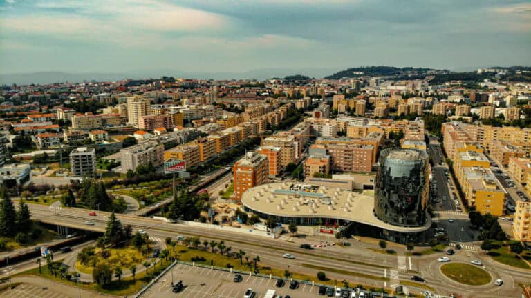 Trinta empresários brasileiros de visita a Braga para explorar novos negócios