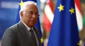 Costa disponibiliza a Zelensky rede diplomática em África e América Latina