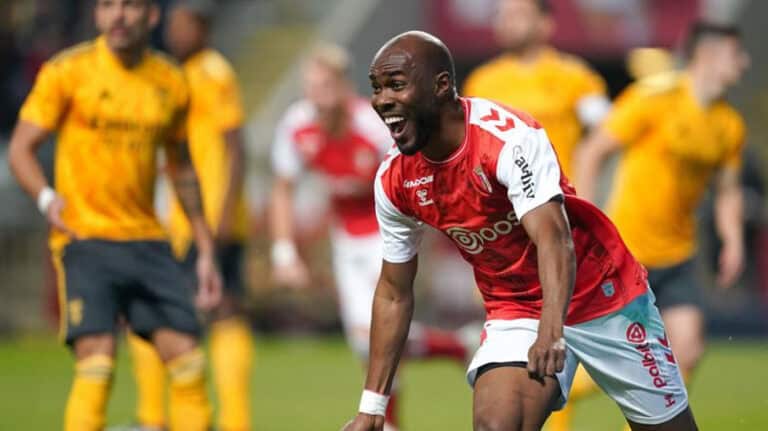 SCB está nas meias da Taça de Portugal. Benfica indignado com arbitragem