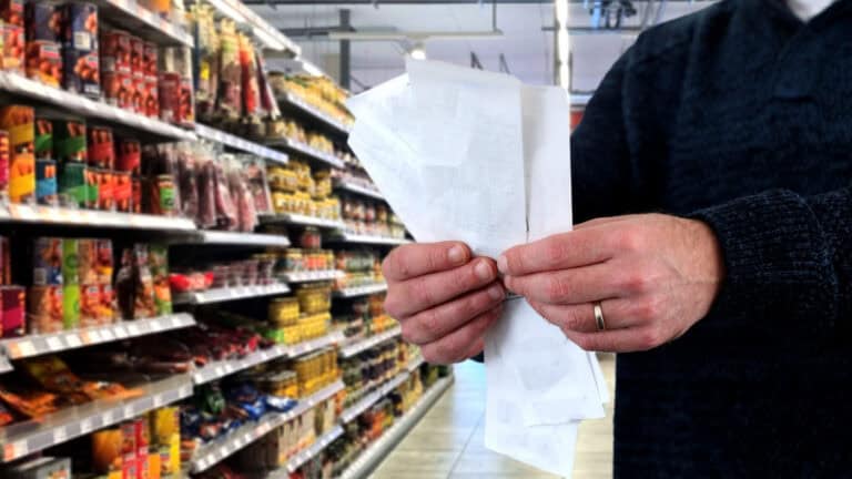 Inflação diminuiu para 8,4% em janeiro