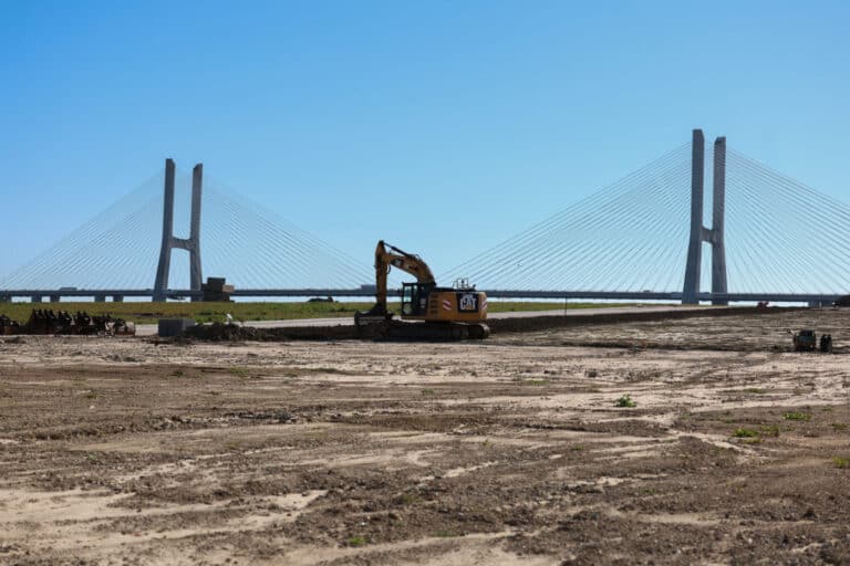 JMJ. Marcelo anuncia redução de custos do palco principal para menos de metade do valor