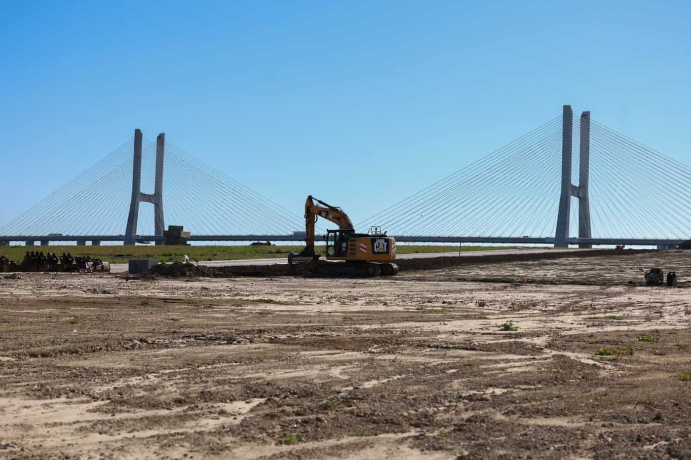 JMJ. Marcelo anuncia redução de custos do palco principal para menos de metade do valor