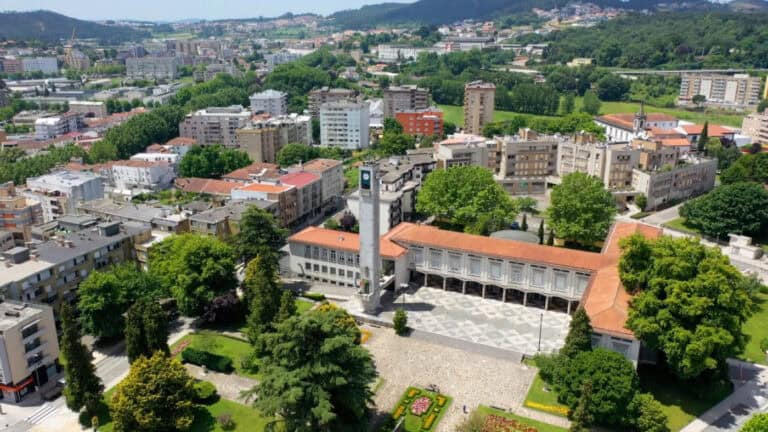 Famalicão atinge o maior volume de negócios de sempre em 2022