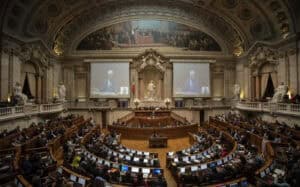 Alterações ao Código do Trabalho foram aprovadas