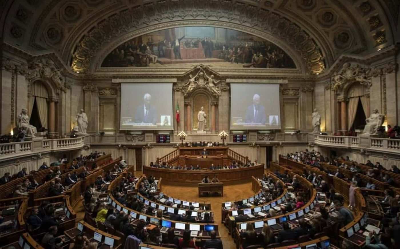 Alterações ao Código do Trabalho foram aprovadas