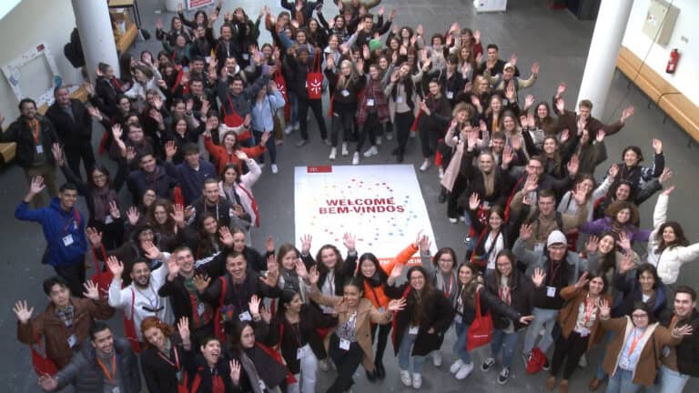 UMinho dá as boas-vindas a 154 estudantes internacionais