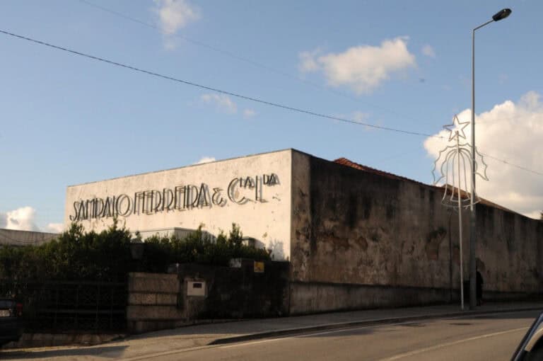 Histórica Sampaio Ferreira renasce das cinzas para receber Museu da Indústria Têxtil