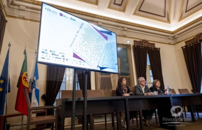 Festival Correntes d’Escritas junta 100 personalidades de 15 países