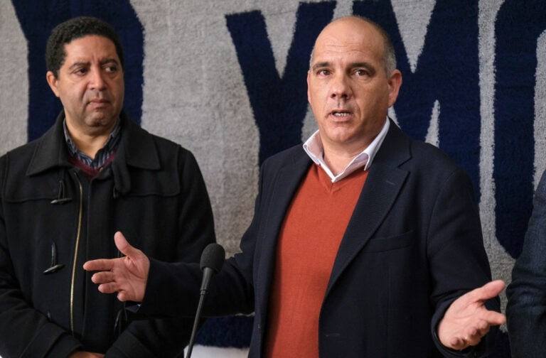 Dificuldades de acesso a uma habitação condigna é problema que urge resolver - Secretário-geral do PCP