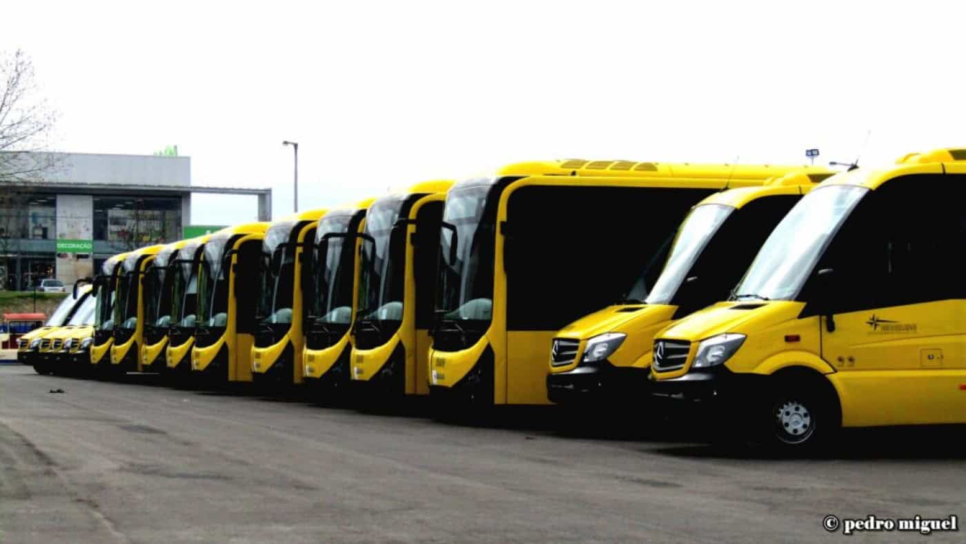 Projeto vai criar cartão único para viajar em transportes públicos no país