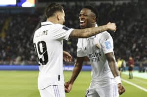 Real Madrid derrota Al Hilal e volta a vencer Mundial de clubes&nbsp;