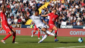 Duelo do Minho. Famalicão recebe hoje o Gil Vicente